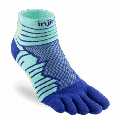 Injinji Ultra Run Mini Crew (Arctic)