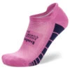 Balega Hidden Comfort Running Socks (Super Pink Skipper)