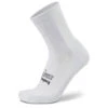 Balega Hidden Comfort Mini Crew Running Socks (White)