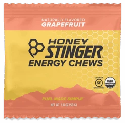 Honey Stinger Organic Energy Chews -Shoes Fashion Store BEBC5857 E54D 423F A772 27124C34BB26