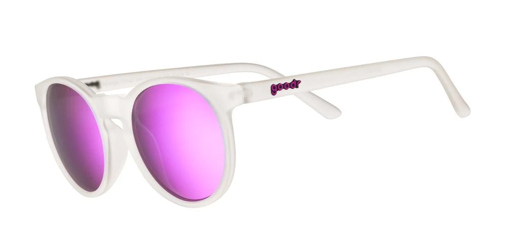 Goodr Sunglasses - Circle Gs 2 Goodr Sunglasses - Circle Gs - Image 2