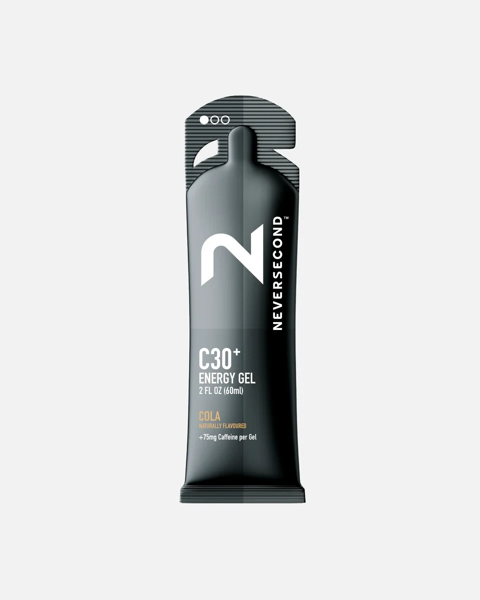C30+ Energy Gel 1 C30+ Energy Gel