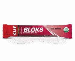 Clif Shot Bloks Energy Chews -Shoes Fashion Store C559B955 7424 4880 A481 03C47A2DA314