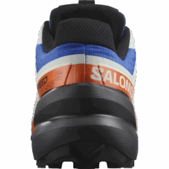 Salomon Men's Speedcross 6 (Lapis Blue/Black/Scarlet Ibis) -Shoes Fashion Store CB75A558 7AE0 478D AD8F 57DD42E764A7