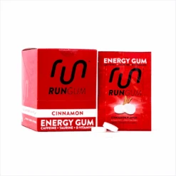 Run Gum Energy Gum Original (Single Pack - Two Pieces) 10 Run Gum Energy Gum Original (Single Pack - Two Pieces) -Shoes Fashion Store CINboxpacket 1200x 886a9ed6 89b0 445d 8da3 eedab4e52735