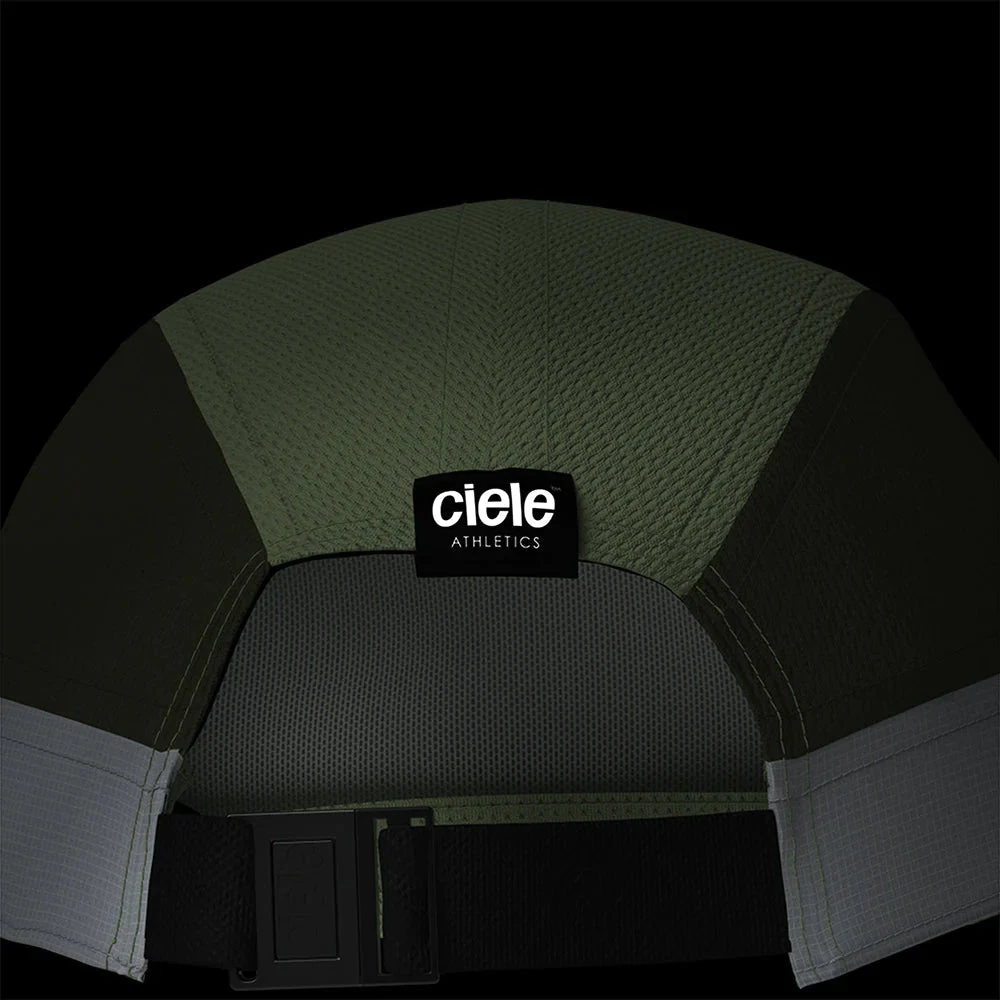 Ciele Unisex ALZCap - Horizon - Willow 6 Ciele Unisex ALZCap - Horizon - Willow - Image 6