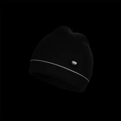 Ciele Unisex CR3Beanie - Shadowcast -Shoes Fashion Store CLCR3B BK001 1N