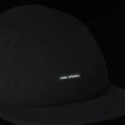 Ciele Unisex FLTCap WND - Ultra Iconic - Shadowcast -Shoes Fashion Store CLFLTCWUI BK004 FLTCapWND UltraIconic Shadowcast 2024 D4 ZOOMD