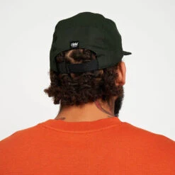 Ciele Unisex GOCap - Athletics - Raven -Shoes Fashion Store CLGCC RBK001 GOCap Century Raven 2024 D3 STUD3