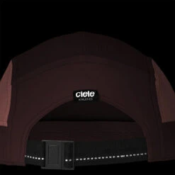 Ciele Unisex GOCap - Since - Akutan 13 Ciele Unisex GOCap - Since - Akutan -Shoes Fashion Store CLGCS DW001 GoCap Since Akutan 2024 D3 BACKD