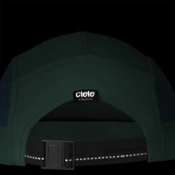 Ciele Unisex GOCap - Since - Spruce 13 Ciele Unisex GOCap - Since - Spruce -Shoes Fashion Store CLGCS EM001 GoCap Since Spruce 2024 D3 BACKD