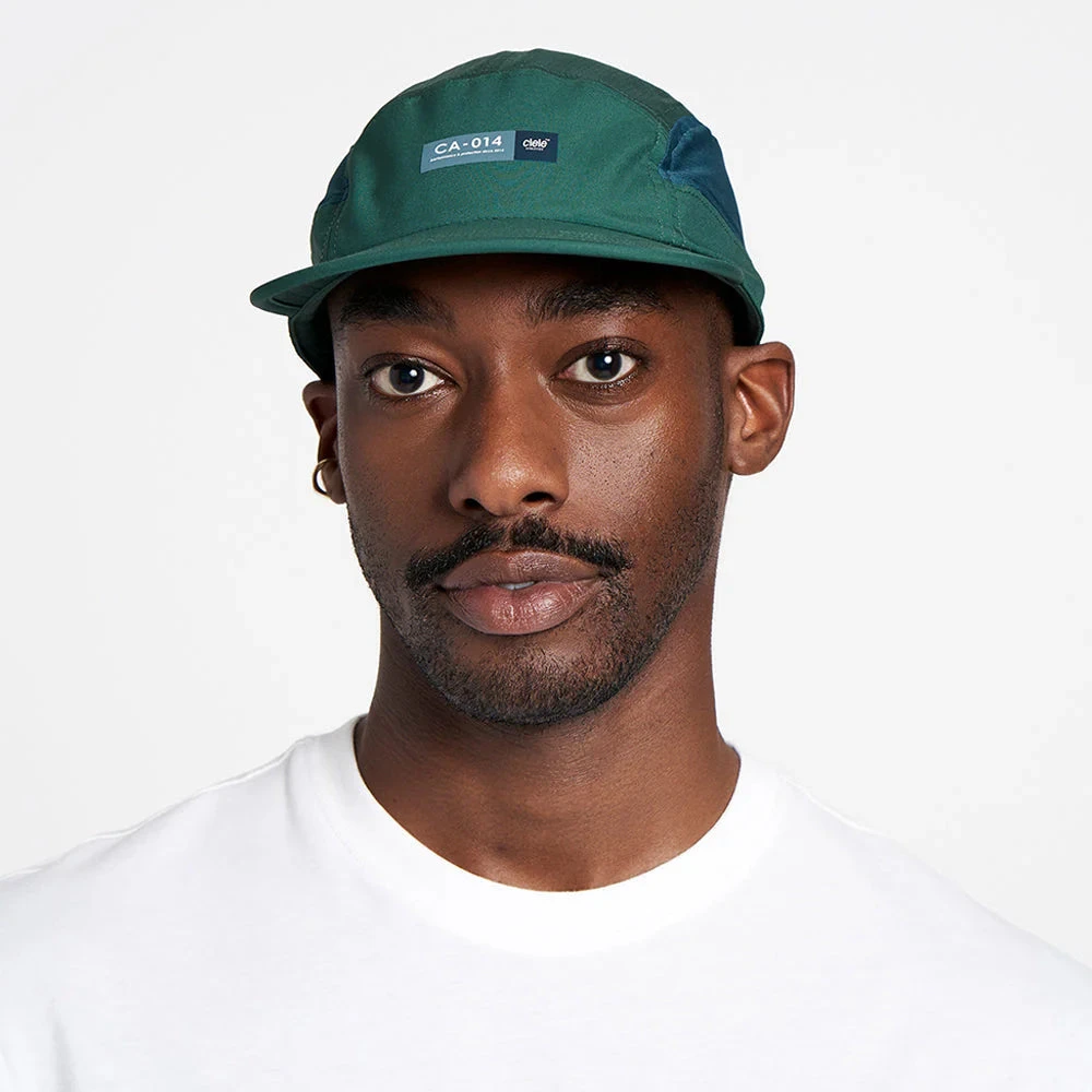 Ciele Unisex GOCap - Since - Spruce 2 Ciele Unisex GOCap - Since - Spruce - Image 2