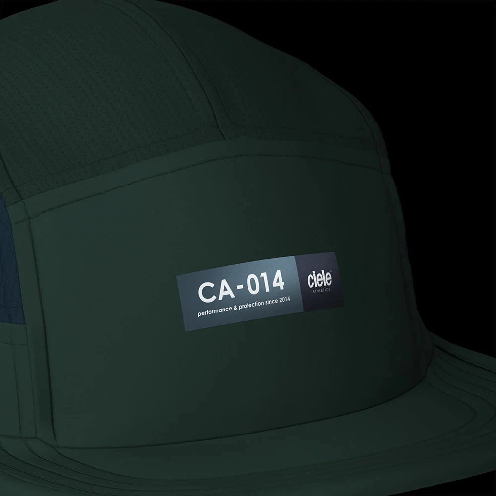 Ciele Unisex GOCap - Since - Spruce 6 Ciele Unisex GOCap - Since - Spruce - Image 6