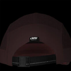 Ciele Unisex GOCap SC - Loose Laces - Syracha -Shoes Fashion Store CLGCSCLL DW001 GOCapSC LooseLaces Syracha 2024 D2 BACKD