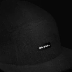 Ciele Unisex GOCap Sherpa - Ultra Iconic - Shadowcast -Shoes Fashion Store CLGCSHUI BK001 GOCapSherpa UltraIconic Shadowcast 2024 D4 ZOOMD