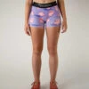 Women's Piggies 3" Compression Shorts