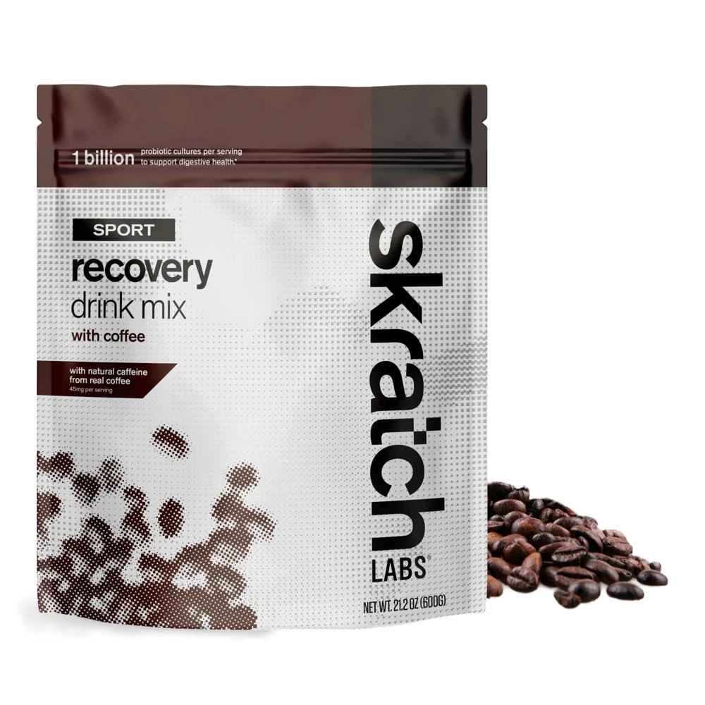 Skratch Labs Recovery Drink Mix (12 Servings) 2 Skratch Labs Recovery Drink Mix (12 Servings) - Image 2