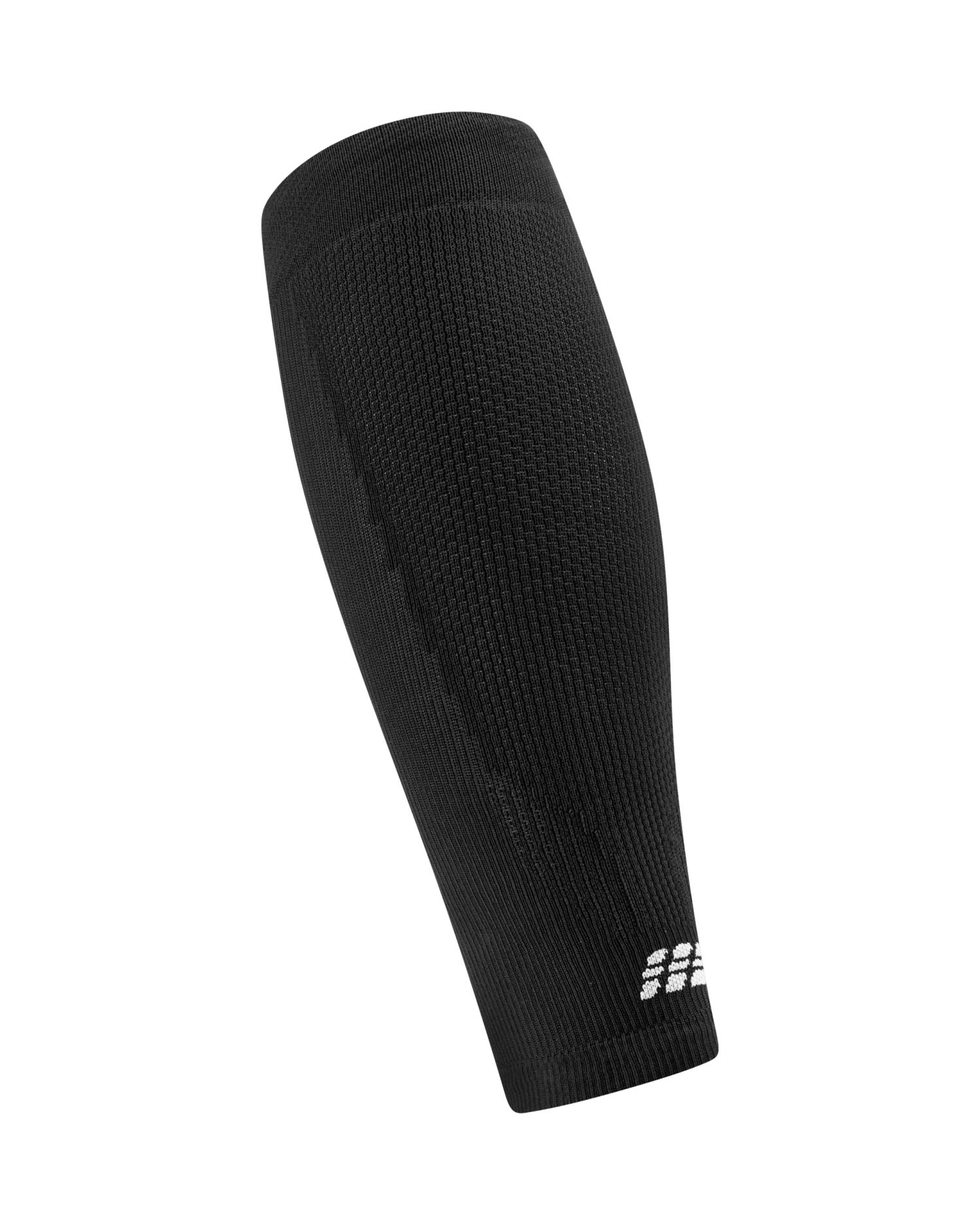 CEP Men's Core Run Calf Sleeves 5.0 (Black) 3 CEP Men's Core Run Calf Sleeves 5.0 (Black) - Image 3