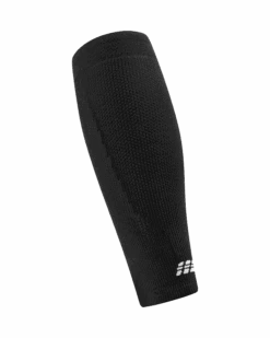 CEP Women's Core Run Calf Sleeves 5.0 (Black) -Shoes Fashion Store Core Run Calf Sleeves 5 0 Black WS705R WS805R 3200x4000 Transparent 02 1