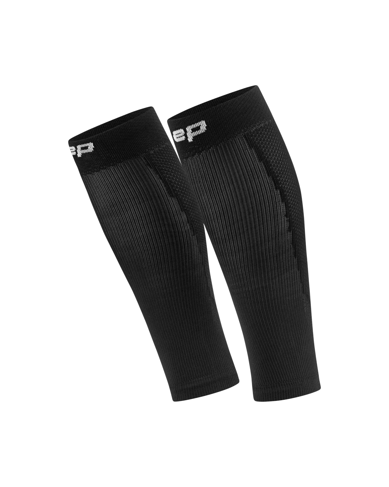 CEP Men's Core Run Calf Sleeves 5.0 (Black) 1 CEP Men's Core Run Calf Sleeves 5.0 (Black)