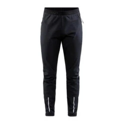 Craft Men's ADV Essence Wind Pants (999000 - Black)
