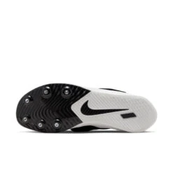 Nike Unisex Zoom Rival Jump (001 - Black/Metallic Silver/Dark Smoke Grey) -Shoes Fashion Store D75AD5F6 8E43 45E1 80C1 20B4B0522D11