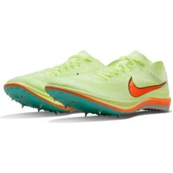 Nike Unisex ZoomX Dragonfly (700 - Barely Volt/Hyper Orange/Dynamic Turquoise) 8 Nike Unisex ZoomX Dragonfly (700 - Barely Volt/Hyper Orange/Dynamic Turquoise) -Shoes Fashion Store DBBD2DC9 08BD 4C17 9299 3DFEA666572D