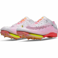 Nike Unisex Air Zoom Victory "Rawdacious" (100 - White/Black-Black-Black) -Shoes Fashion Store DJ6205 100 PHCFH001 2000