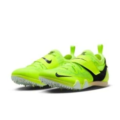 Nike Unisex Pole Vault Elite (700- Volt/Cave Purple-Mint Foam) -Shoes Fashion Store DR9926 700 PHCFH001 2000