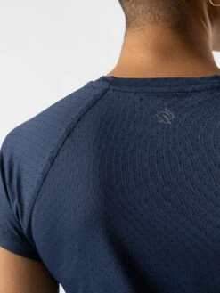 Women's Ice Perf Tee SS (Dress Blue) -Shoes Fashion Store DSC00014 2048x e4207927 cfee 48dd 8c65 26a250f8f370