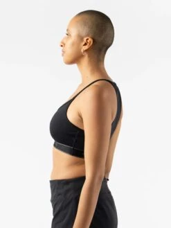 Women's Strappy Pocket Bra (Black) -Shoes Fashion Store DSC00194 5000x 7be113d1 9d8a 4fb9 a1b3 957c28ecb814