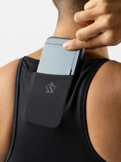 Women's Strappy Pocket Bra (Black) -Shoes Fashion Store DSC00196 5000x 787d6ebc 4aa8 41c8 9428 c671228b70b4