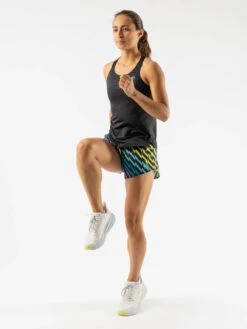 Women's Go Time (Black)