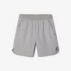 Men's Daybreaker Short [7.5"] (Light Gray)