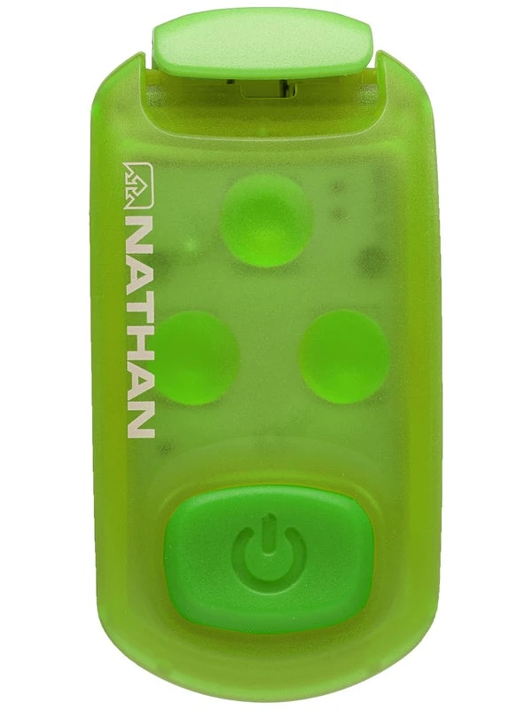 Nathan Strobe Light LED Safety Light 1 Nathan Strobe Light LED Safety Light