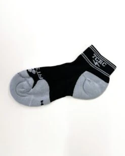 TCRC Custom Socks (Black/Grey) -Shoes Fashion Store E725D632 1A45 4349 AAFC 5F5091C9D257