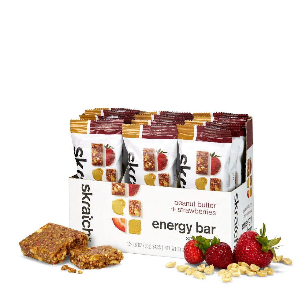 Skratch Labs Anytime Energy Bar 2 Skratch Labs Anytime Energy Bar - Image 2