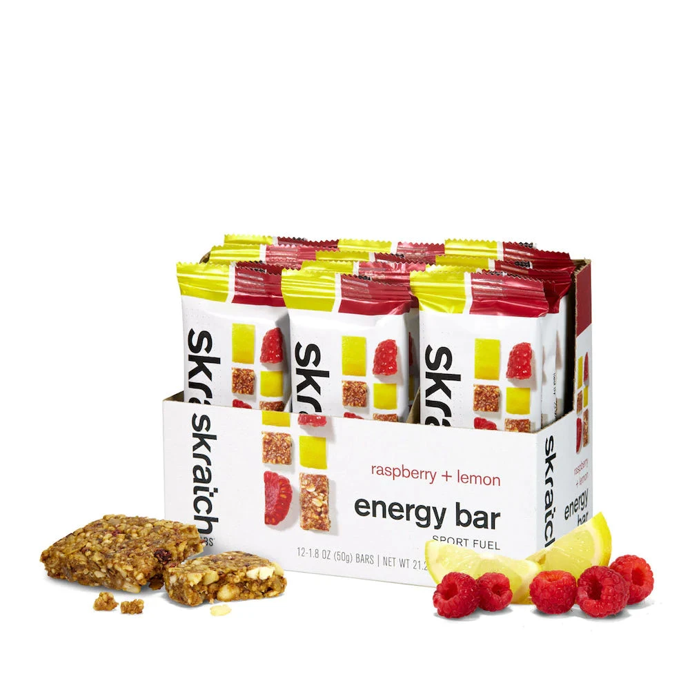 Skratch Labs Anytime Energy Bar 3 Skratch Labs Anytime Energy Bar - Image 3