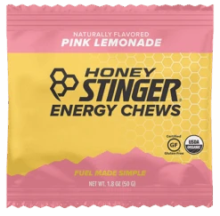 Honey Stinger Organic Energy Chews -Shoes Fashion Store F3A44EEA 94DB 4FAC A0DC F06085E50A08