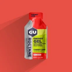 Gu Roctane Energy Gels -Shoes Fashion Store F894D844 EFE6 44A2 B282 6587407D9631