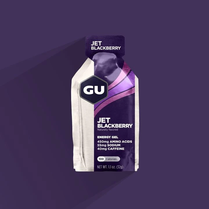 GU Energy Gels 4 GU Energy Gels - Image 4