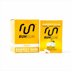 Run Gum Energy Gum Original (Single Pack - Two Pieces) 9 Run Gum Energy Gum Original (Single Pack - Two Pieces) -Shoes Fashion Store FRUITboxpacket 1200x b416e827 6652 48db af6b e0e638d59b64