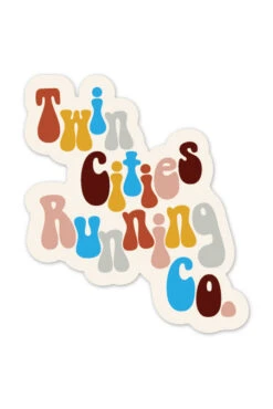 Flower Power Sticker