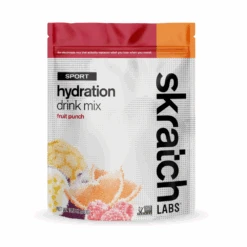 Skratch Labs Sport Hydration Drink Mix (20 Servings) 16 Skratch Labs Sport Hydration Drink Mix (20 Servings) -Shoes Fashion Store FruitPunch20Serving