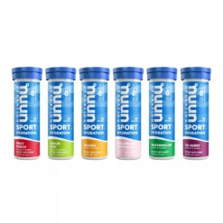 Nuun Sport Tablets