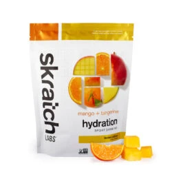 Skratch Labs Sport Hydration Drink Mix (20 Servings) 19 Skratch Labs Sport Hydration Drink Mix (20 Servings) -Shoes Fashion Store HydrationSportDrinkMixMangoTagerine 1000x 766ad00e 78d9 4a7d 9d86 caa012615e74