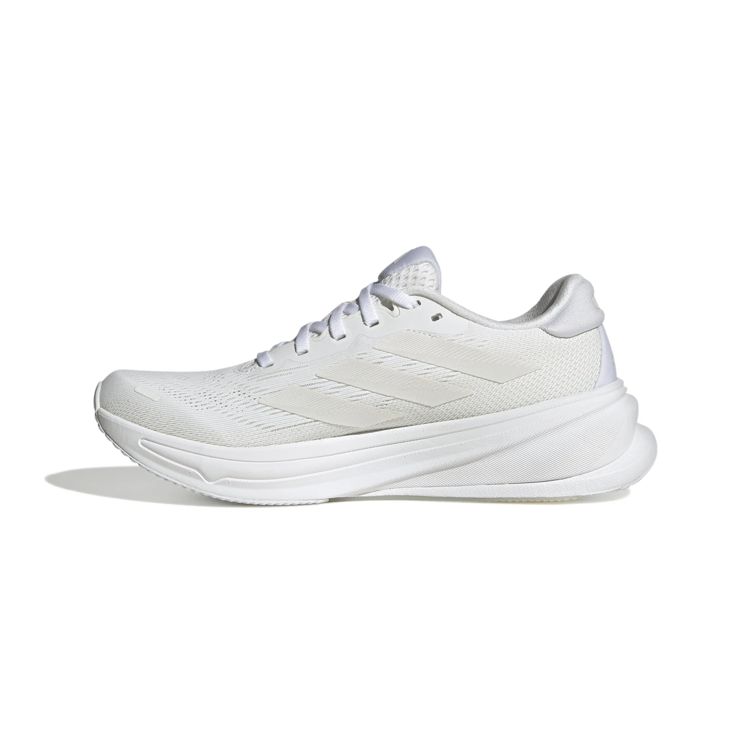 ADIDAS Women's Supernova Rise 2 (FTWWHT/ZEROMT/CRYWHT) 2 ADIDAS Women's Supernova Rise 2 (FTWWHT/ZEROMT/CRYWHT) - Image 2