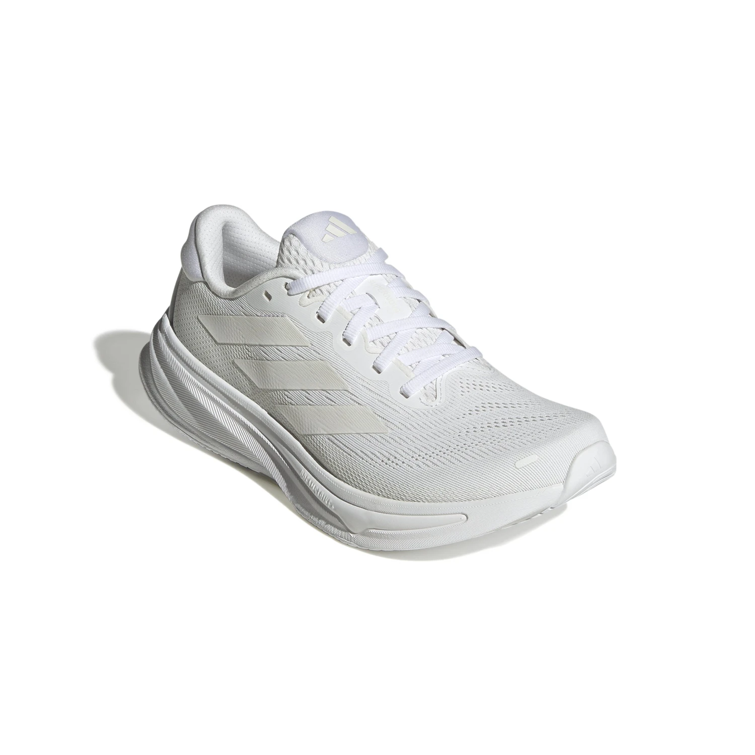ADIDAS Women's Supernova Rise 2 (FTWWHT/ZEROMT/CRYWHT) 3 ADIDAS Women's Supernova Rise 2 (FTWWHT/ZEROMT/CRYWHT) - Image 3