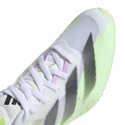 ADIDAS Unisex Sprintstar (Cloud White/Core Black/Green Spark) 13 ADIDAS Unisex Sprintstar (Cloud White/Core Black/Green Spark) -Shoes Fashion Store IG7446 7 FOOTWEAR Photography DetailView2 transparent