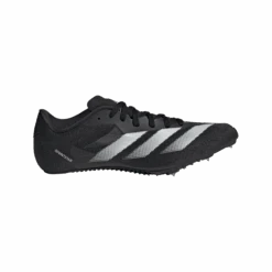 ADIDAS Unisex Sprintstar (Core Black/Zero Metalic/Cloud White)